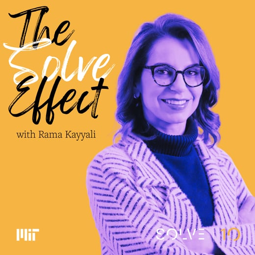 TSE - Rama Kayyali